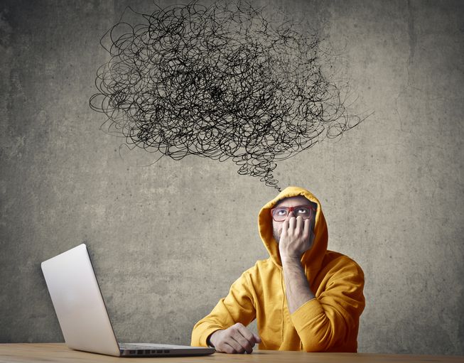 Scientists explain why complaining can make you unwell