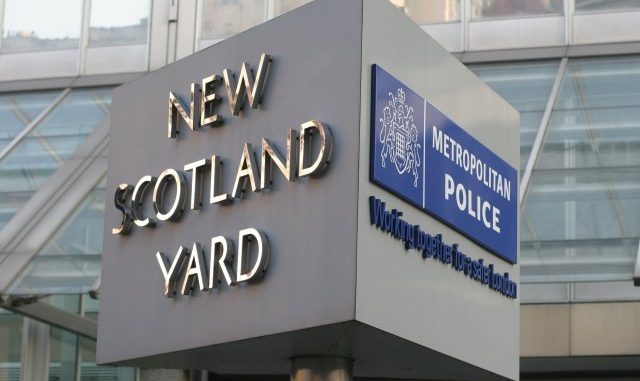 Cop Who Admitted Downloading Child Porn Suspended On Full Pay