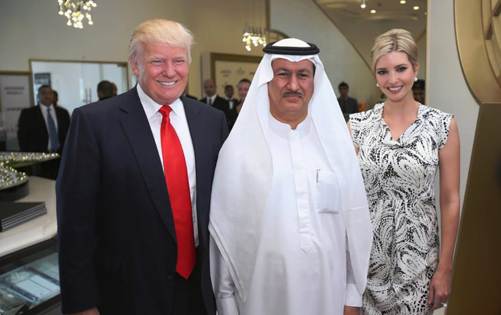 Trump would consider halting U.S. oil purchases from Saudis: NYT