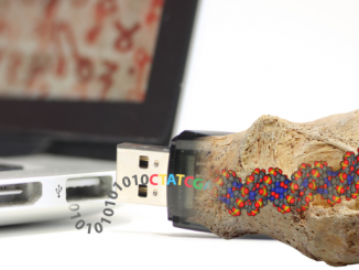 DNA data storage could last thousands of years