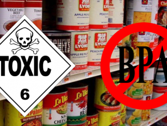 California To Delay BPA, Chemical Warnings on Canned Food
