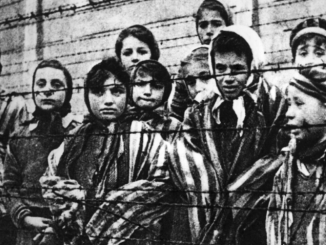 Newly released documents in the UK show a horrifying reality about life among the prisoners at Nazi concentration camps. According to the reports, drowning, crucifixion, and "rampant" cannibalism were among some of the everyday horrors prisoners had to face at the camps if they were to survive.