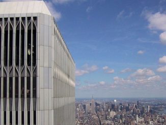 9/11 South Tower had camera's turned off, power turned off, and security abandoned on the weekend before the attacks