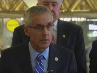 TSA boss flew to Brussels before attacks to pre-warn authorities