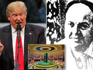 Donald Trump Linked To Racist Mobster At Trump Plaza Casino