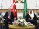 Syria: US Should Tell Turkey & Saudi Arabia To Stop Funding Terrorists