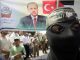 Turkish government being sued for supporting ISIS by opposition party