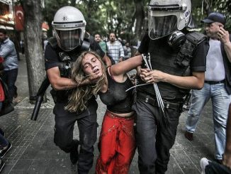 Turkey launches war on Kurdish minority population