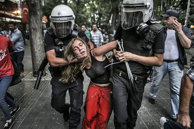 Turkey launches war on Kurdish minority population