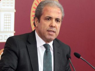 Turkish MP mocks Brussels terror attacks