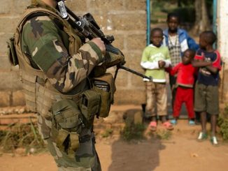 UN Peacekeepers Accused Of Raping Children & Women In 21 Countries