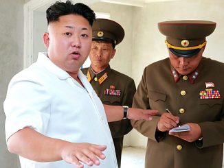 UN call for North Korea prosecution for 'crimes against humanity'