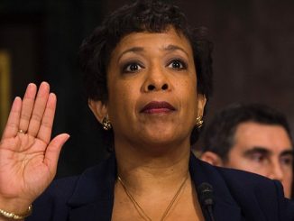US Attorney General Wants To Prosecute Climate Change Deniers