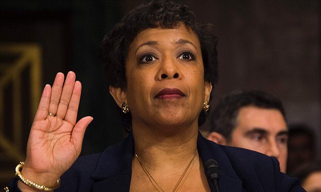 US Attorney General Wants To Prosecute Climate Change Deniers