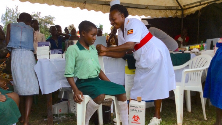 Uganda To Jail Parents Who Refuse To Vaccinate Their Children