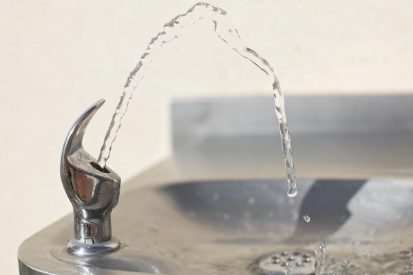 Elevated Levels Of Lead Forces Water Ban In 30 New Jersey Schools