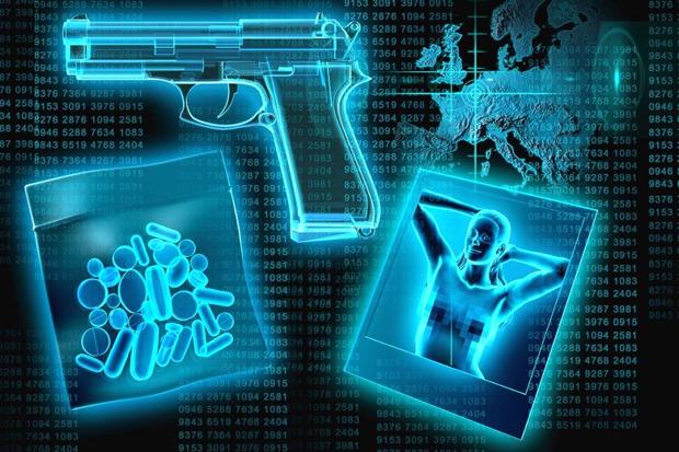 Global majority backs a ban on 'dark net,' poll says