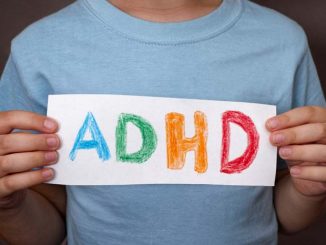 Study - ADHD Hugely Misdiagnosed, Many Children Are Just Immature