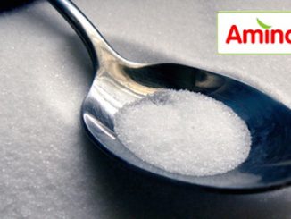 Aspartame rebranded as 'aminosweet'