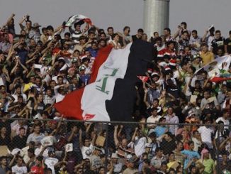 29 dead in huge suicide bombing in Baghdad stadium in Iraq