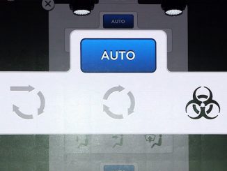 Tesla bioweapon defense mode