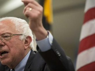 Bernie Sanders