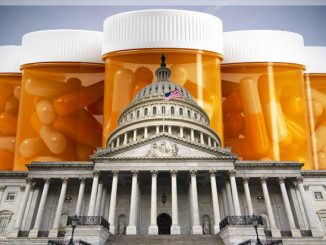 Big Pharma Companies Charged With Supplying Drug Cartels