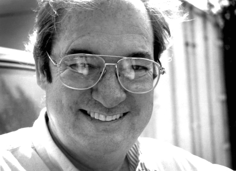 FOI request reveals that William [Bill] Cooper was under surveillance by the FBI before his murder in 2001