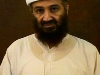 Osama bin Laden