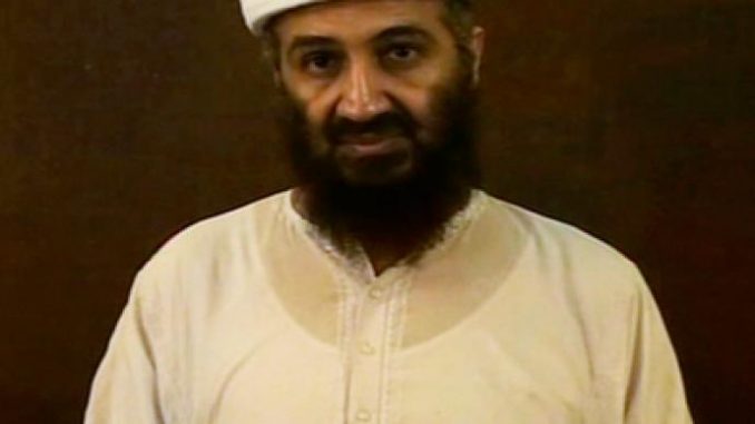 Osama bin Laden