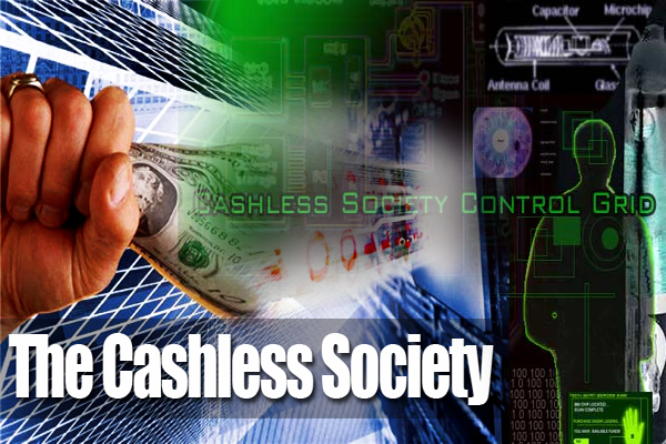 South Korea Moving Towards A Cashless Society