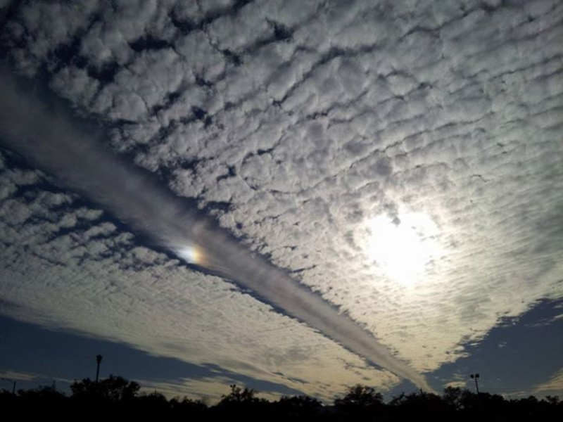 chemtrails