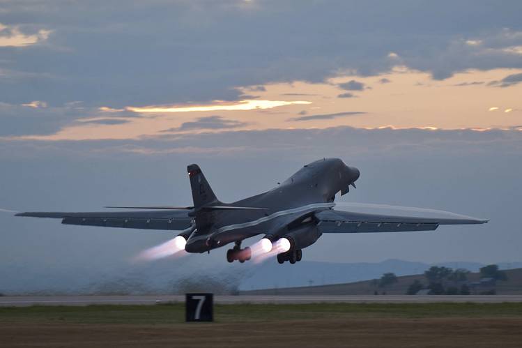 China has expressed concern over U.S. deployment of long-range bombers to Australia
