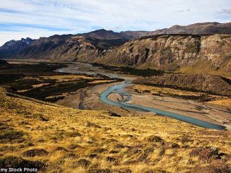 Chinese military space program in Argentina mystifies experts