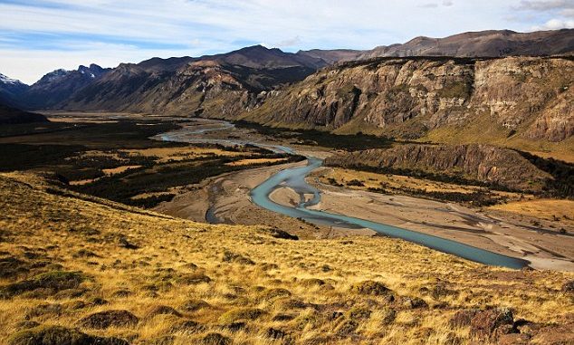 Chinese military space program in Argentina mystifies experts