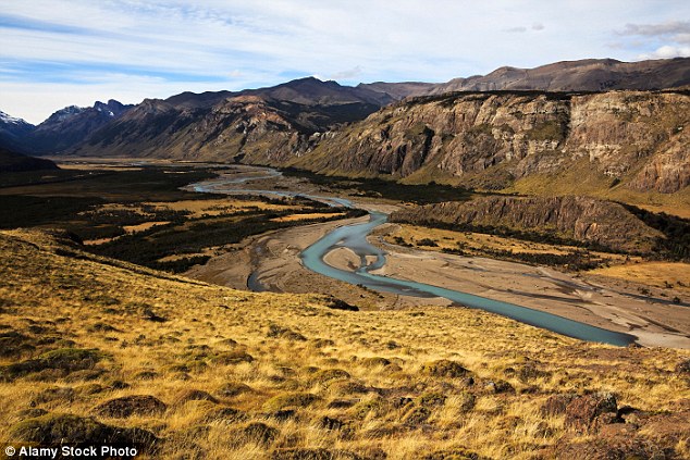 Chinese military space program in Argentina mystifies experts
