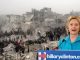 Google pressured Hillary Clinton to overthrow Assad regime in Syria