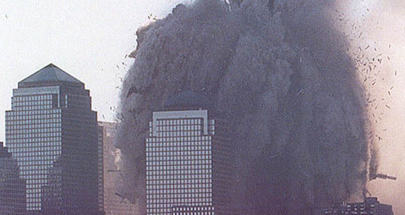University of Alaska launch investigation into claims that towers were brought down by controlled demolition on 9/11
