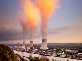 Dirty bomb alert issued for Brussels as nuclear scientist is found murdered