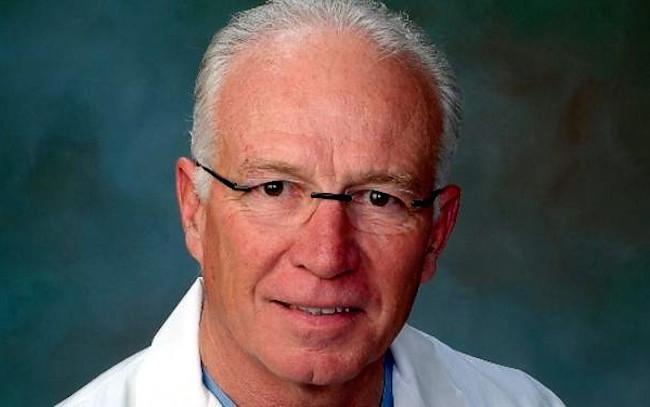 Top heart surgeon reveals what really causes heart disease