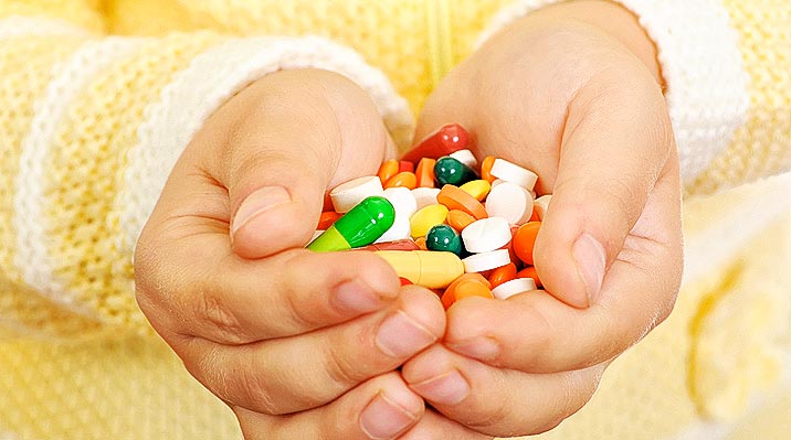 Video: ADHD -The Drugging Of Our Children