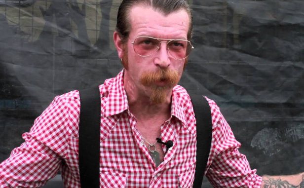 Eagles of Death Metal singer says Paris attacks were an inside job, admitting that the band witnessed security guards backstage being pre-warned about the attacks