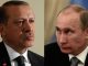 Erdogan promises to help Ukraine fight Russia