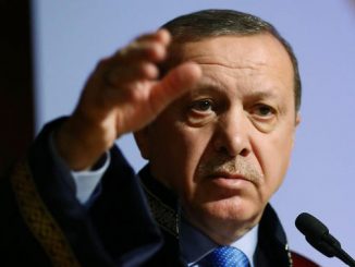 Turkish President Erdogan takes 1,845 to court for insulting him