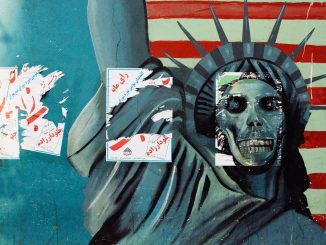 The West should stop trying to export its failing democracy to Middle East nations