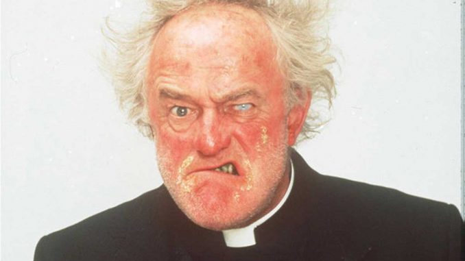 father jack