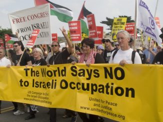 UN angers Israel by calling for list of all businesses that conduct their operations in occupied West Bank