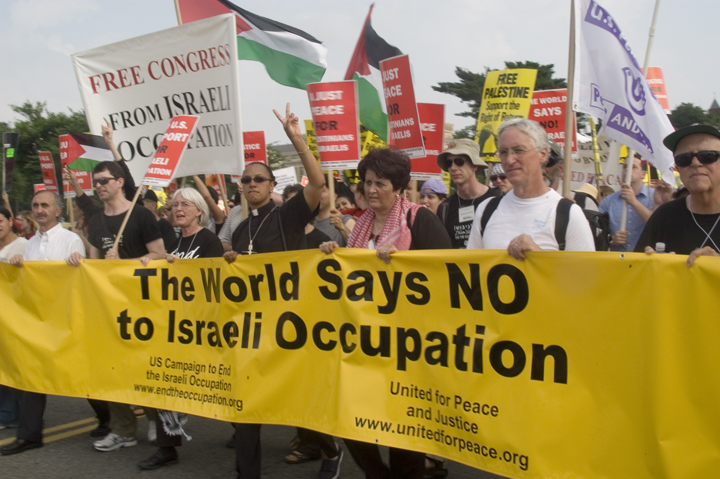 UN angers Israel by calling for list of all businesses that conduct their operations in occupied West Bank