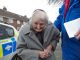 UK grandmother evicted from her home