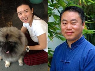California based holistic doctor found brutally murdered with family